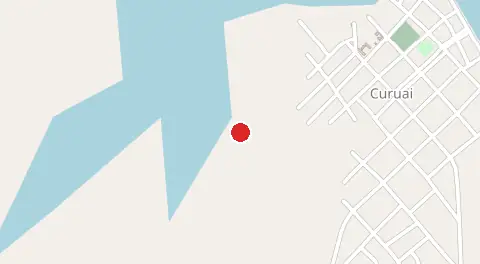 Mapa de Gurupema
