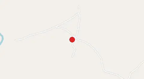 Mapa de Uxi