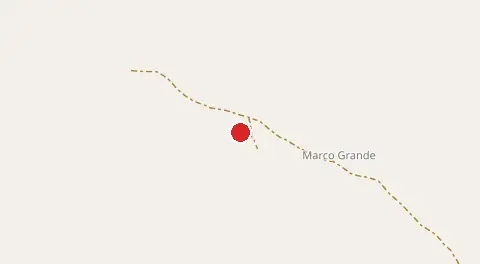 Mapa de Marco Grande