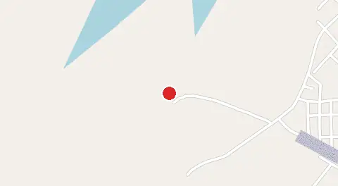 Mapa de Teolinda