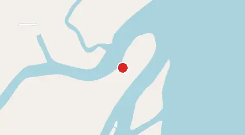 Mapa de Paruru de Baixo
