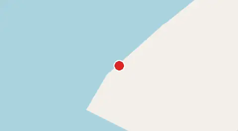 Mapa de Água Fria de Baixo