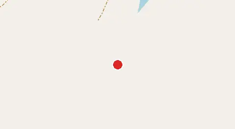 Mapa de Sítio São Gabriel