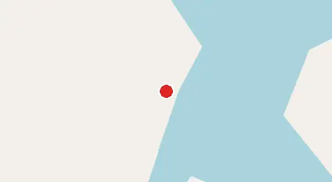 Mapa de Enseada São Vicente