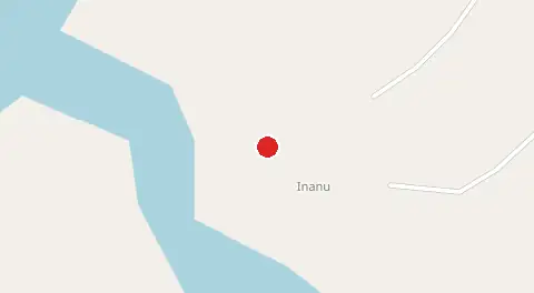 Mapa de Inanu