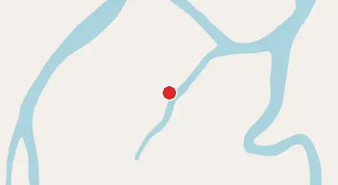 Mapa de Mosquital