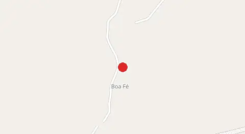 Mapa de Boa Fe