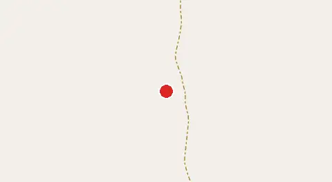 Mapa de Traira I