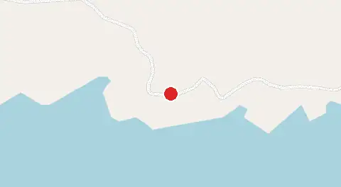 Mapa de Calvario
