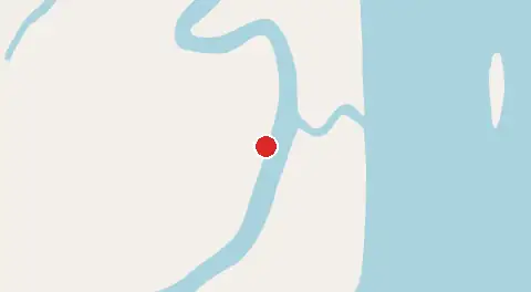 Mapa de Mapirai de Baixo