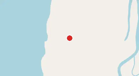 Mapa de Paruru