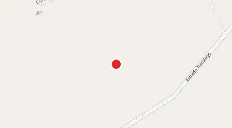 Mapa de Enseada do Ajamuri