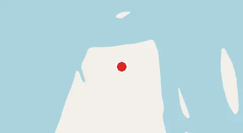 Mapa de Rio Pacui