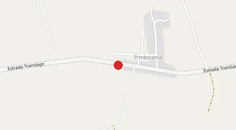 Mapa de Pindorama