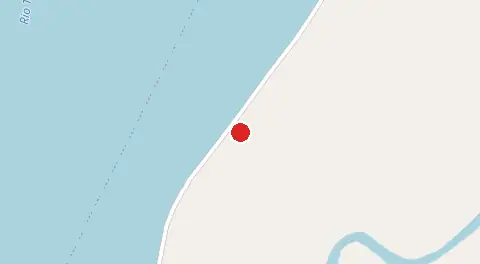 Mapa de Ilha Guajara