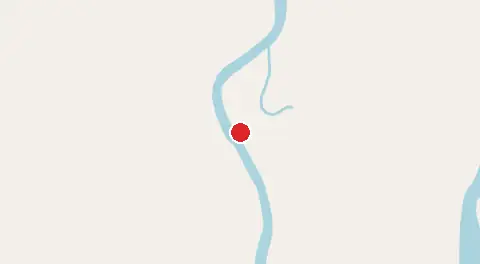 Mapa de Paruru do Meio