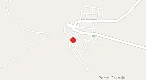 Mapa de Porto Grande