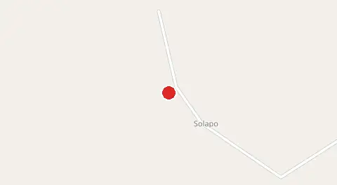 Mapa de Maranhao