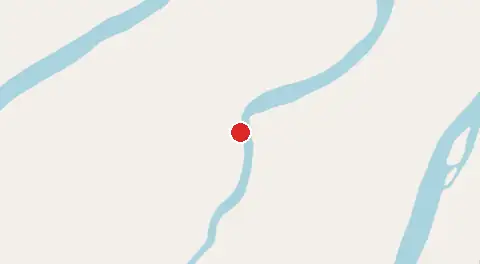 Mapa de Mapiraizinho