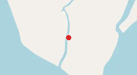 Mapa de Mapirai