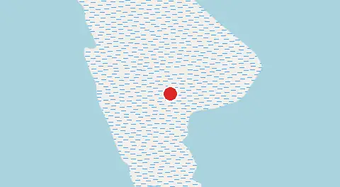 Mapa de Lago do Pacoval