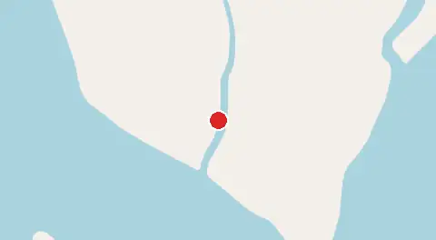 Mapa de Paruru de Cima