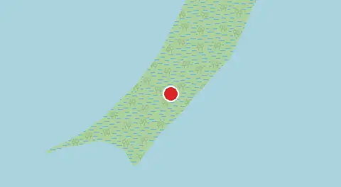 Mapa de Jari