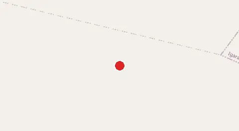 Mapa de Pauru