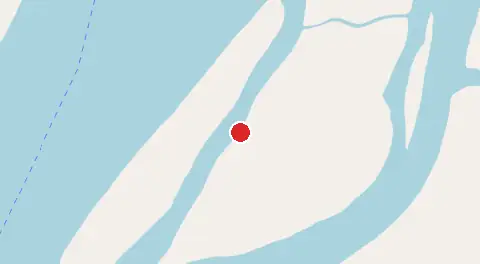 Mapa de Paraná