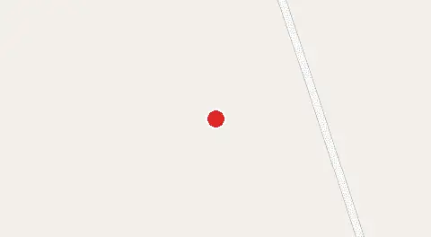 Mapa de Campo de Natureza do Juaba