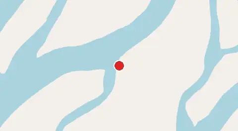 Mapa de Rio Tentem