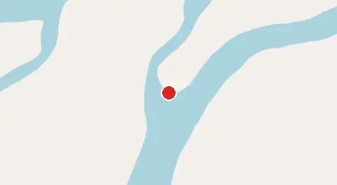 Mapa de Mutuaca