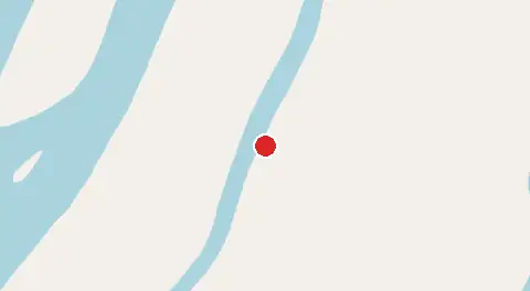Mapa de Tentem