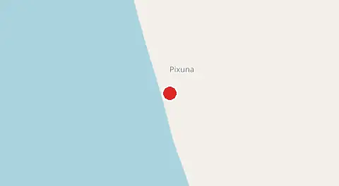 Mapa de Pixuna