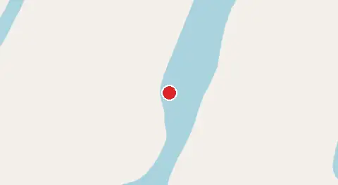 Mapa de Mutuaca de Baixo