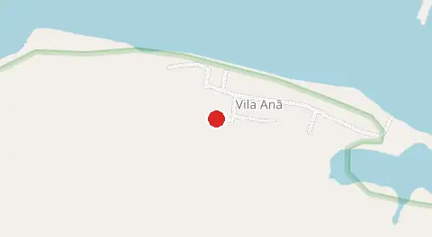 Mapa de Comunidade de Ana