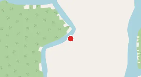 Mapa de Ilha Jubinha