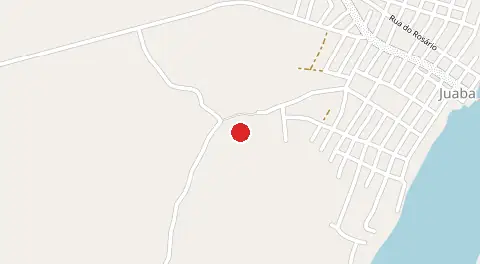 Mapa de Mucura