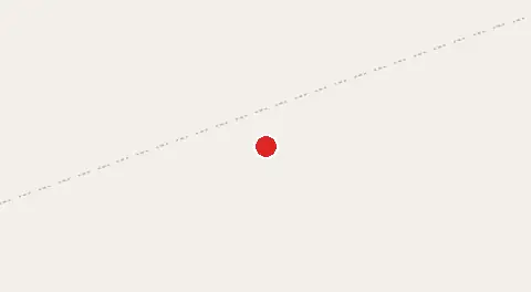 Mapa de Curral do Meio