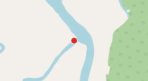 Mapa de Jureramanha