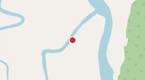 Mapa de Areramanha