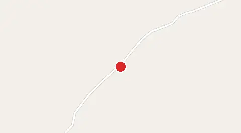 Mapa de Acuazinho