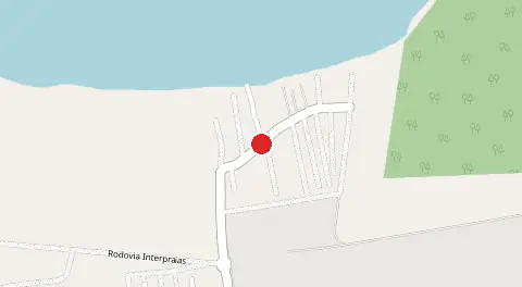 Mapa de Pajucara