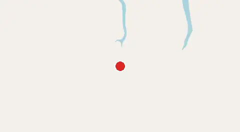 Mapa de Pacovatuba