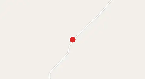 Mapa de Povoado Acuazinho