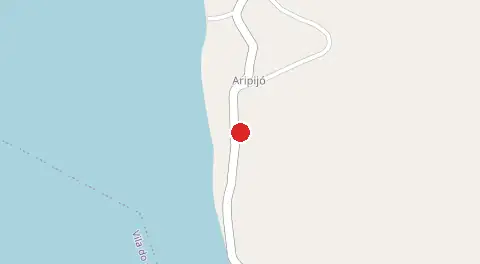 Mapa de Cabanagem
