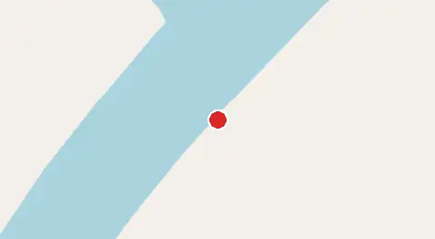 Mapa de Paraná do Ituqui