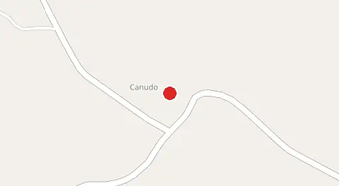 Mapa de Patauateua