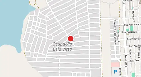 Mapa de Jua