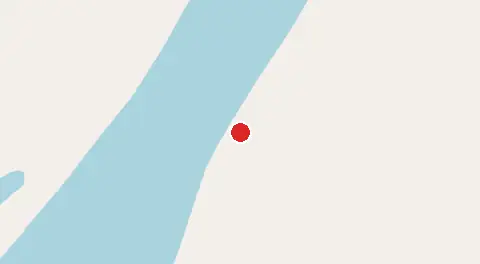 Mapa de Fe em Deus do Ituqui